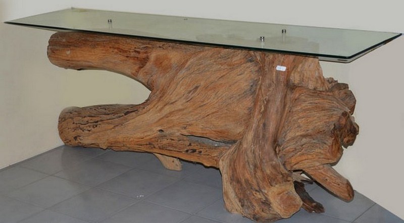 Mobili legno massello